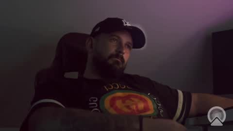 donchriiis online show from 10.14.25