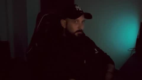 donchriiis online show from 01.18.26