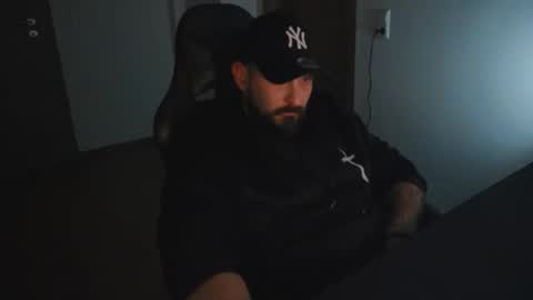 donchriiis online show from 02.03.26