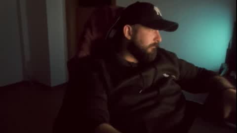 donchriiis online show from 02.23.26