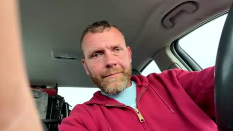 live online show from 06.18.26