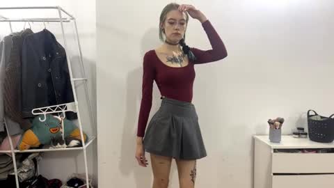 Ava online show from 12.17.25