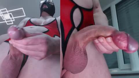 dongboy20018 online show from 10.12.25