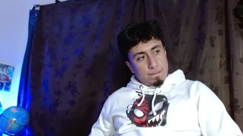 DONK CHIMBO ---    ----  SEX ADDICT online show from 01.14.25