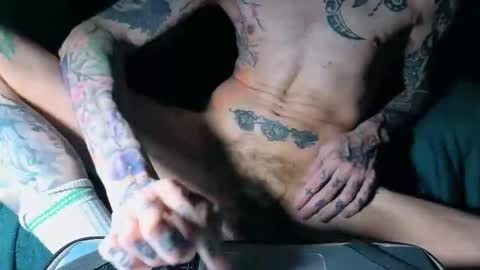 DONKEY COCK MACHO online show from 03.20.26