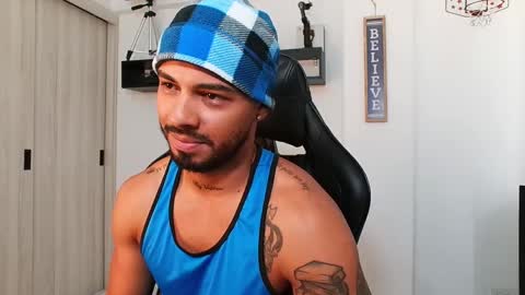 Snapshot of donn_cruz chatting on 03.30.26 Victor online show from 03.30.26