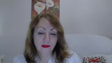 Snapshot of donnadoll4u chatting on 01.12.25 Erica online show from 01.12.25