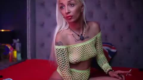  Donna  online show from 07.03.26