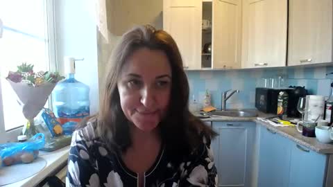 Tatiana 43 curvy sexy body and Joanna redhead 39 years online show from 01.06.25