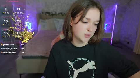 DONNA online show from 01.11.25