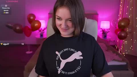 DONNA online show from 02.13.25