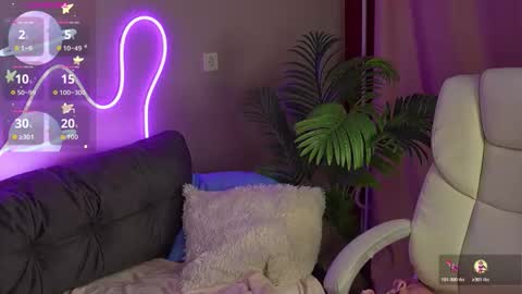 DONNA online show from 10.29.25