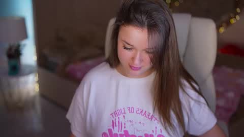 DONNA online show from 02.23.26