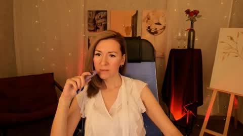 Donna online show from 12.17.25