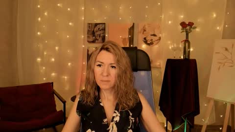 Donna online show from 12.18.25