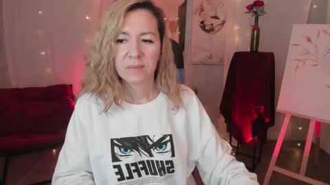 Donna online show from 03.16.26