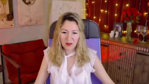 Donna online show from 04.24.26