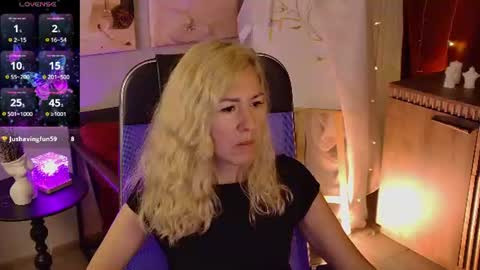 Donna online show from 07.14.26