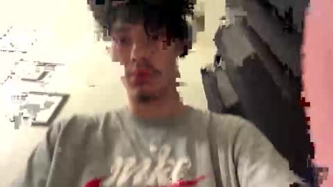 donnie206 online show from 12.05.25