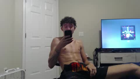 donnie_bangz online show from 11.06.25