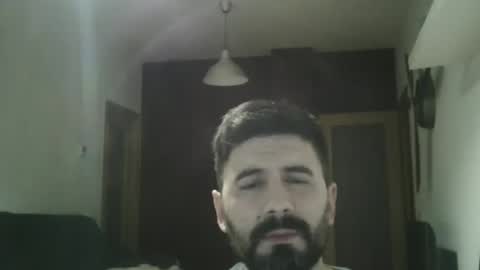 donnie_darkos83 online show from 01.01.25