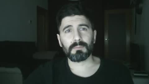 donnie_darkos83 online show from 01.03.25