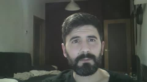 donnie_darkos83 online show from 01.21.25