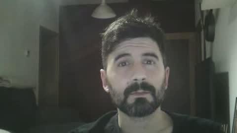 donnie_darkos83 online show from 10.02.25