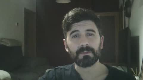 donnie_darkos83 online show from 10.14.25