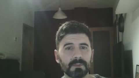 donnie_darkos83 online show from 11.05.25