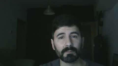 donnie_darkos83 online show from 12.21.25