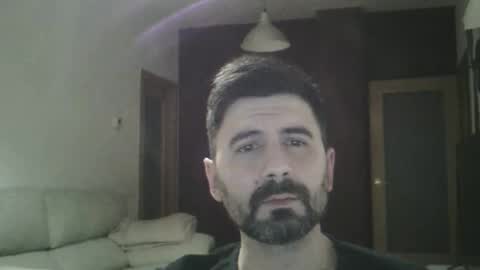 donnie_darkos83 online show from 03.12.26