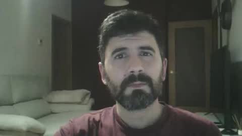 Snapshot of donnie_darkos83 chatting on 05.04.26 donnie_darkos83 online show from 05.04.26