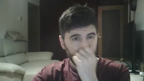 Snapshot of donnie_darkos83 chatting on 06.09.26 donnie_darkos83 online show from 06.09.26