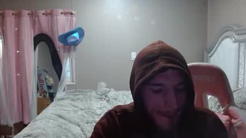 Angelic Angel Donny online show from 11.03.25