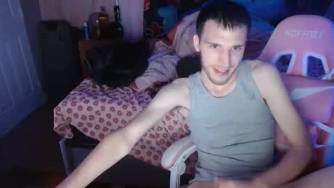 Angelic Angel Donny online show from 11.28.25