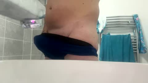 Panties and stockings  tranny online show from 03.06.25