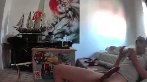 Snapshot of donosus chatting on 03.03.25 donosus online show from 03.03.25