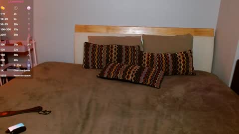 DontBeMina online show from 01.25.25