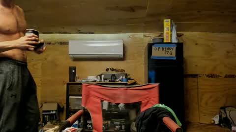 dontjumpoffthebridge online show from 04.13.26