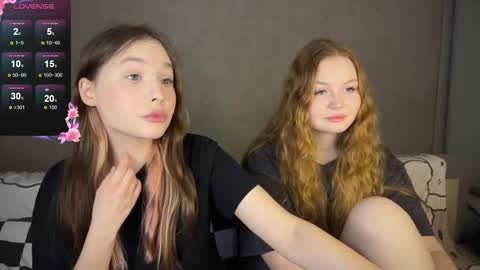 Stacy online show from 01.11.25