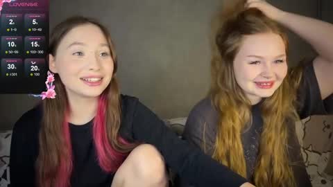 Stacy online show from 01.12.25