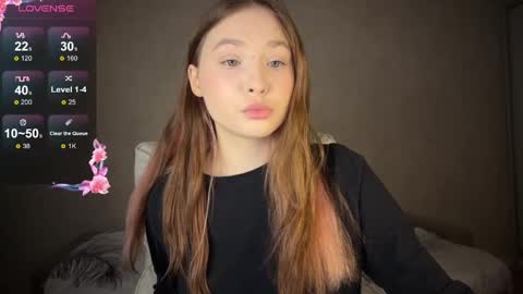 Stacy online show from 01.19.25