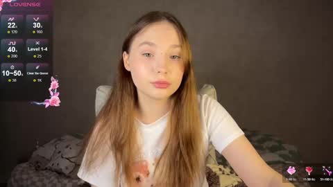 Stacy online show from 01.26.25