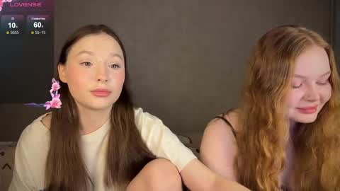 Stacy online show from 02.13.25