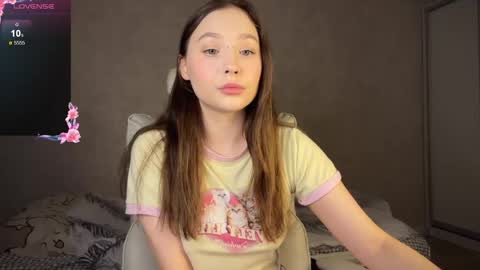 Stacy online show from 02.24.25