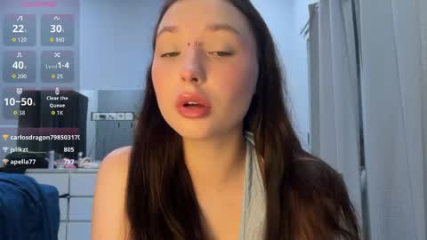 Stacy online show from 03.13.26