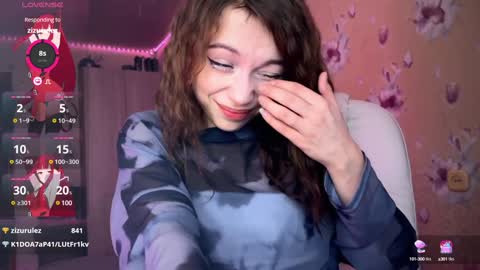 Nicole online show from 01.22.25