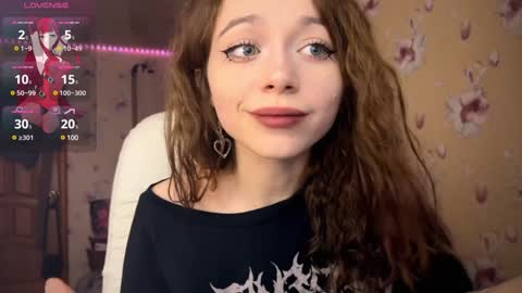 Nicole online show from 02.01.25