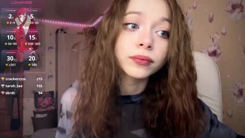 Nicole online show from 02.01.25